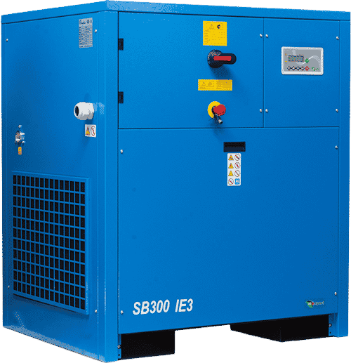 Fixed Speed Compressor — Air Compressors in Toowoomba, QLD