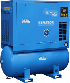 CSV Series 7.5-15kW — Air Compressors in Toowoomba, QLD