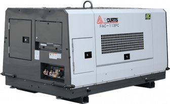 FS-Curtis FAC Series Box Type — Air Compressors in Toowoomba, QLD