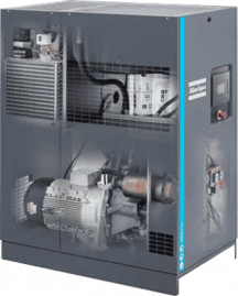 GA 11-30 (50 Hz) Range — Air Compressors in Toowoomba, QLD