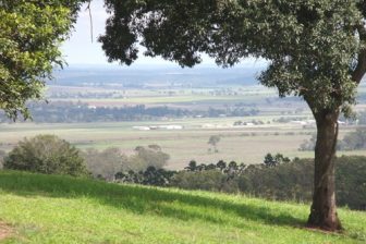 Large Open Space In Kingaroy — Air Compressors in Kingaroy, QLD