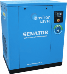 LSV Series 18.5-75kW — Air Compressors in Toowoomba, QLD