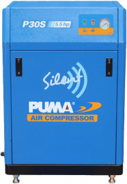 Puma P30S 415V — Air Compressors in Toowoomba, QLD