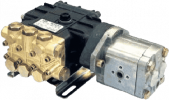 Udor Hydraulic Motors and Drives — Air Compressors in Toowoomba, QLD