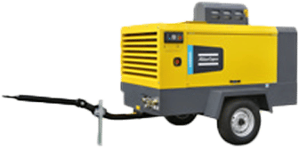 Up to 410 CFM — Air Compressors in Toowoomba, QLD