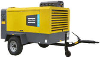 Up to 850 CFM — Air Compressors in Toowoomba, QLD